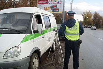 «Дорожный пристав» помог вернуть пятигорчанке 46 тысяч рублей